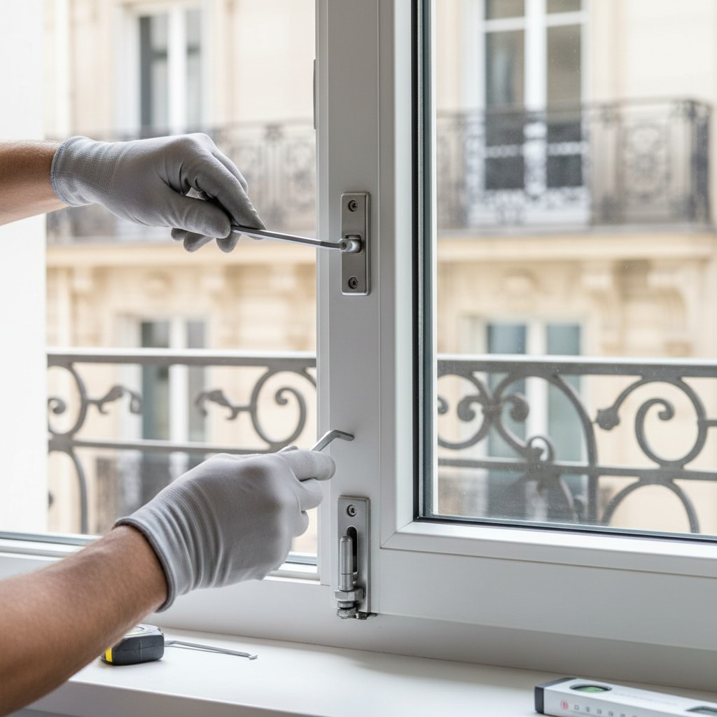 LES MENUISIERS DES OCCITANS